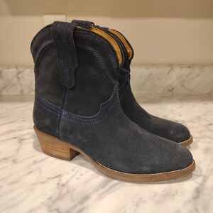 Dingo Tumbleweed Western Boots